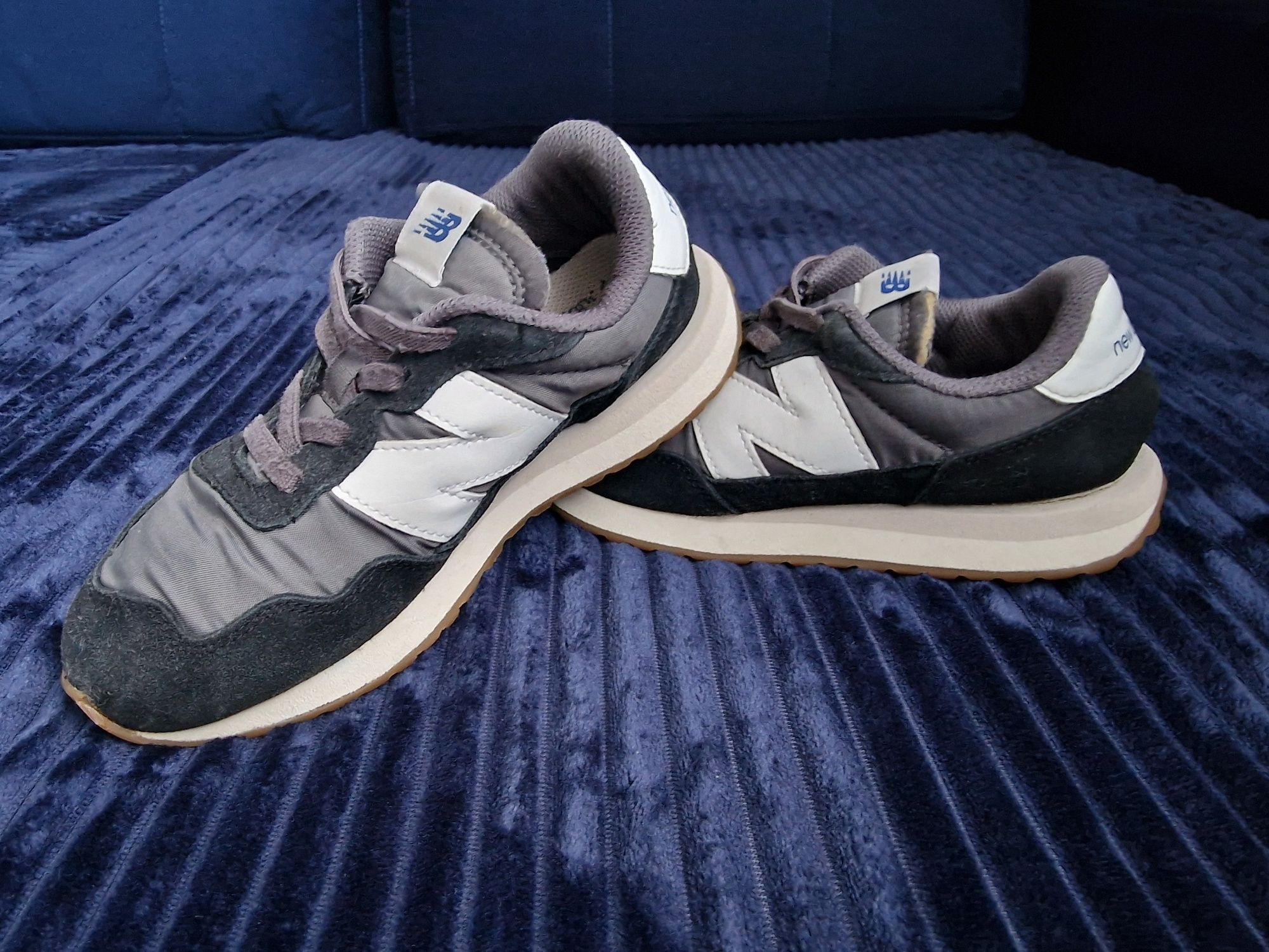 Sprzedam buty New Balance model 237