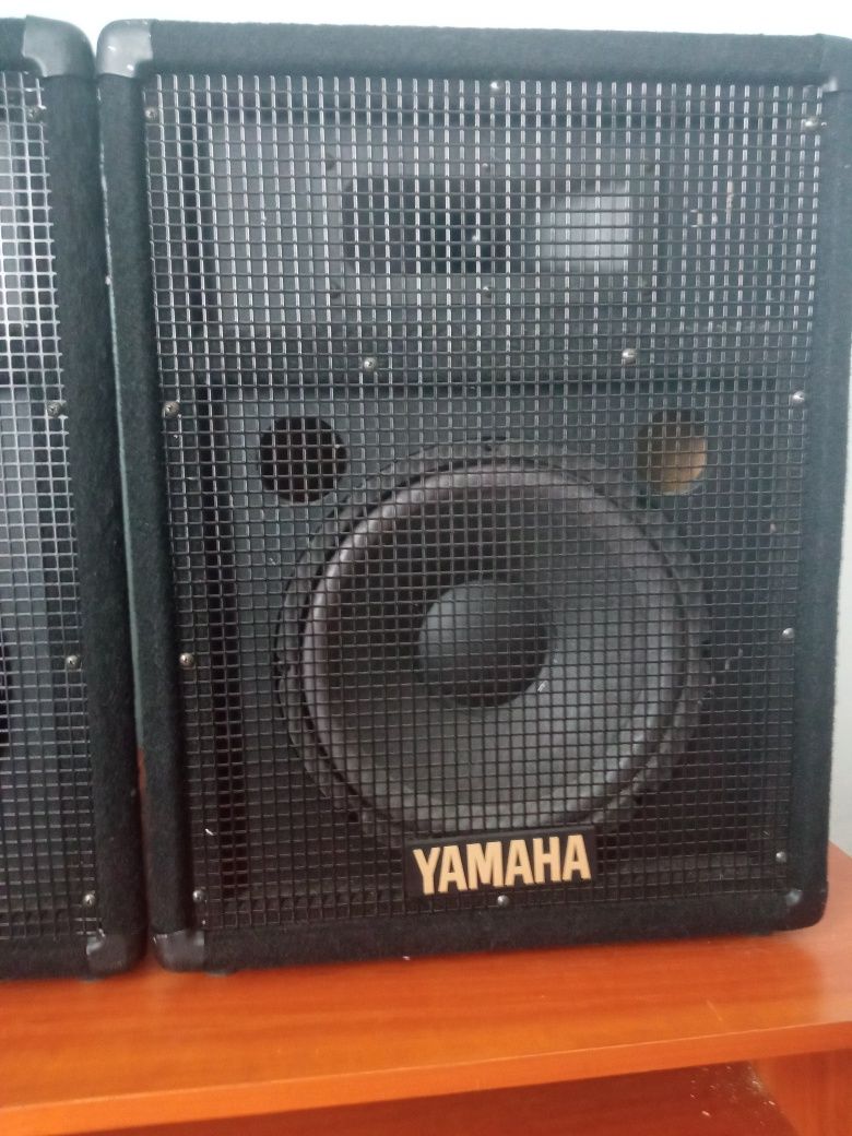 акустика yamaha sv-10