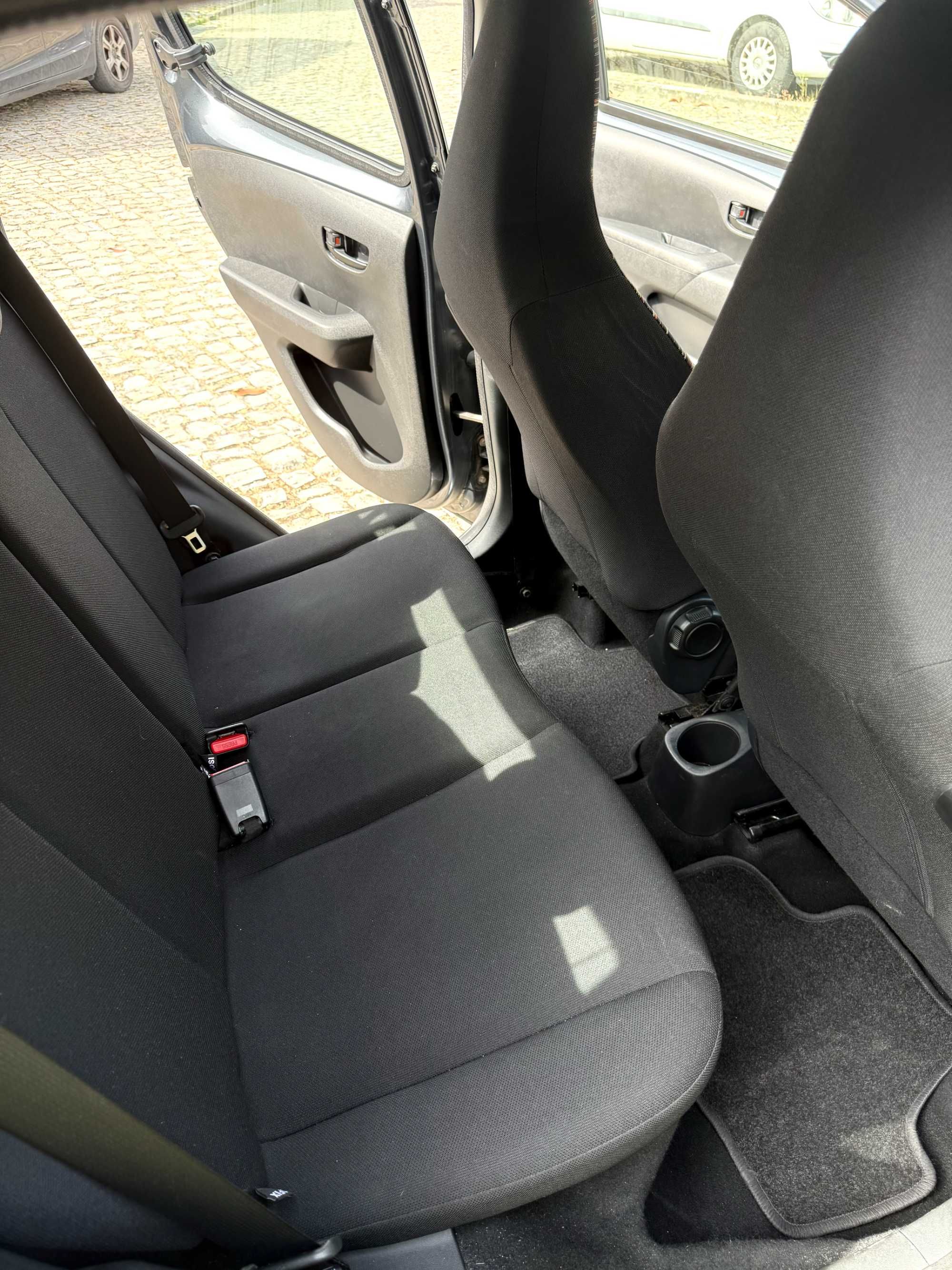 Citroën C1 1.0 Seduction – 2016 – Apenas 34.000 km – NACIONAL