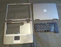 Części do laptopa Dell Latitude D505 15"