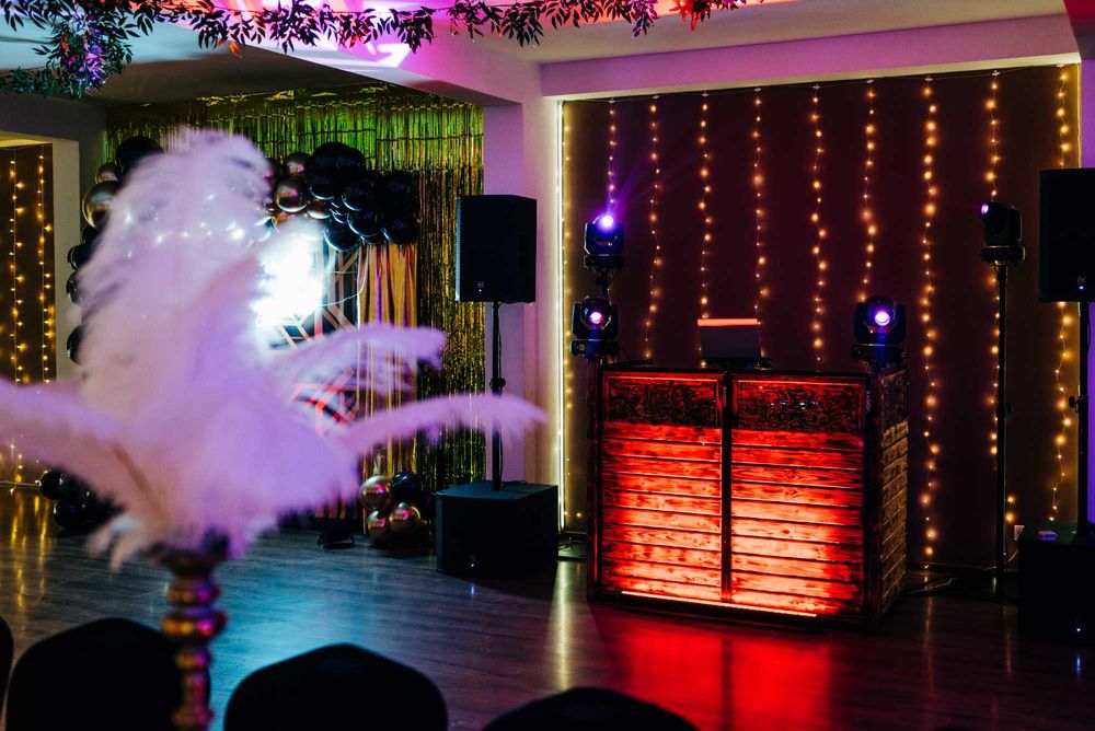 Sylwester w Górach 2025/2026 z wyżywieniem i balem k/Zakopanego