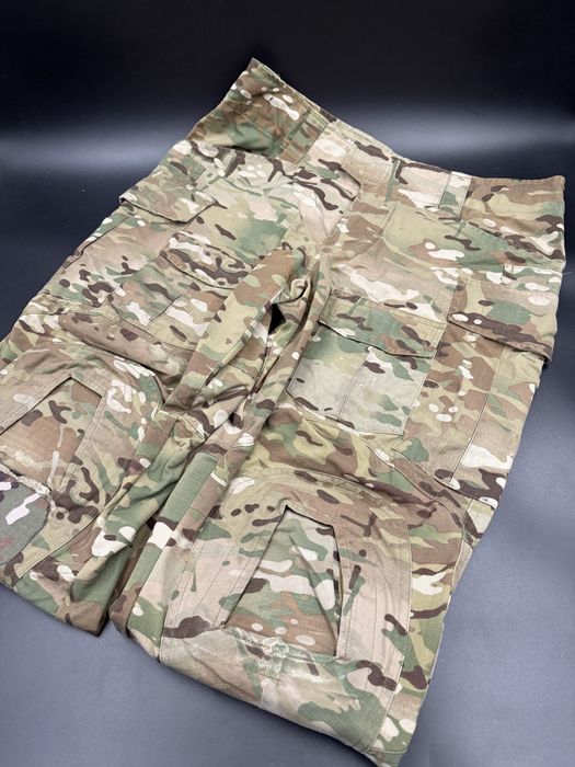 Crye Precision G3 Combat Pant 34S Multicam