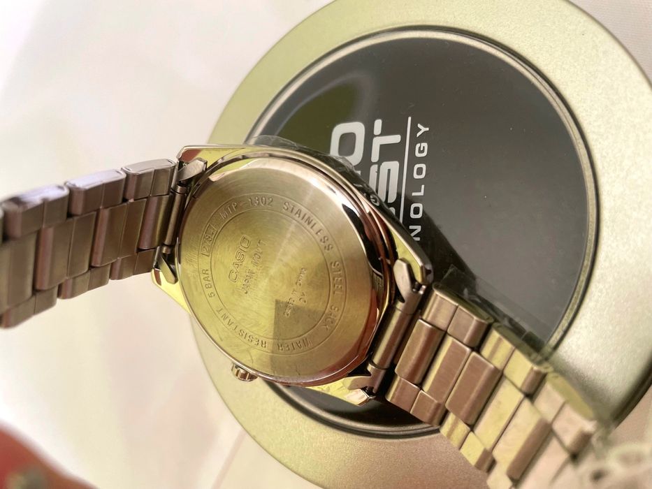 Годиник Casio MTP - 1302D - 1A2VDF