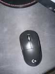 Mouse g pro lightspeed