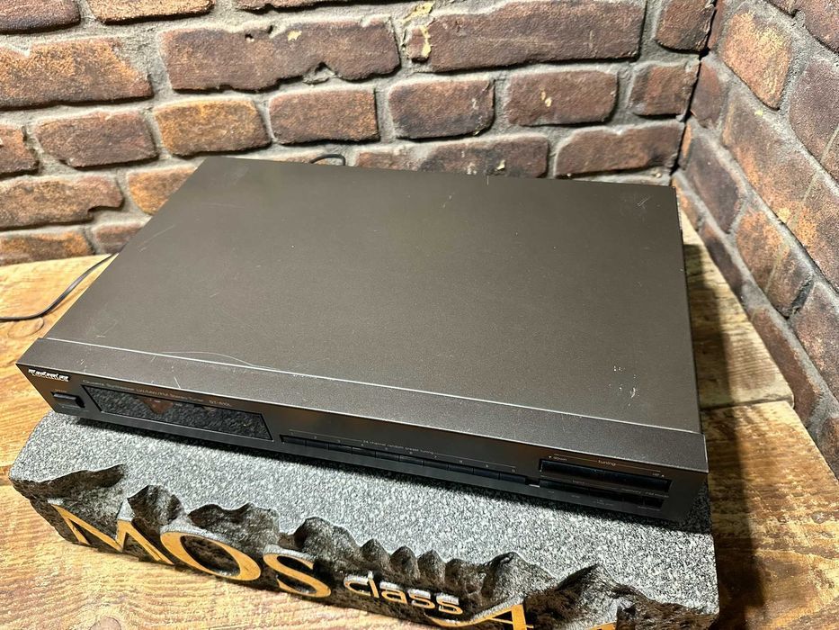 Tuner Radiowy Technics ST-610L