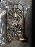 Karta graficzna Gigabyte Windforce 1060 6GB