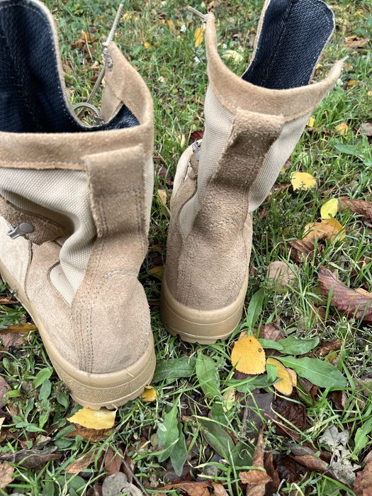 Belleville 790V Gore-Tex берці демісезонні USA 10,5R