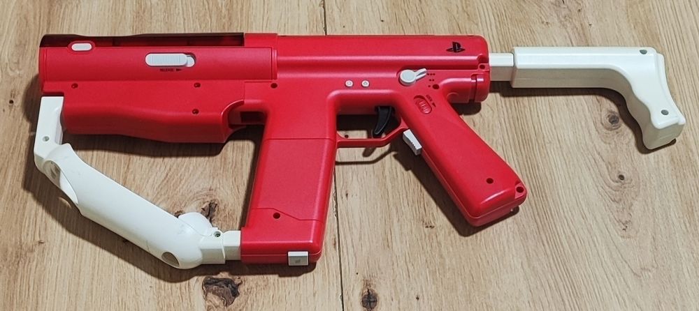 PS4+2 comandos +kit óculos Vr