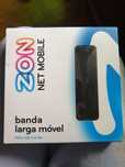Banda larga movel Zon/Nos ainda com caixa