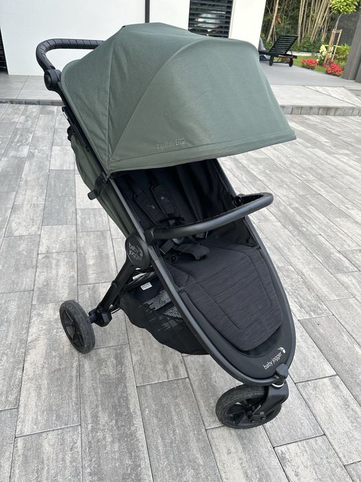 Baby Jogger Citi mini gt 2