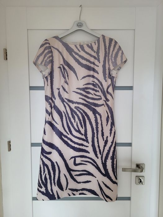 Świetna sukienka na uroczystości