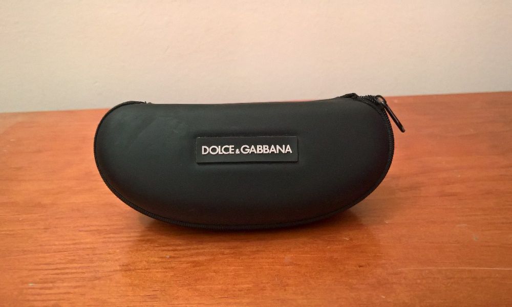 Óculos de ver Dolce & Gabbana