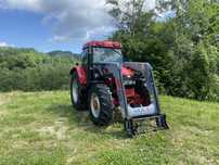 McCormick mc 105