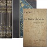 Dante Alighieri - LA DIVINE COMÉDIE