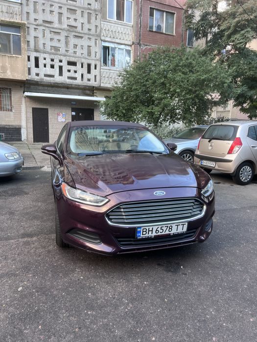 Продам Ford Fusion 2013 2.5