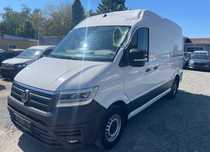 Volkswagen Crafter  L3H2 pierwszy wlaściciel