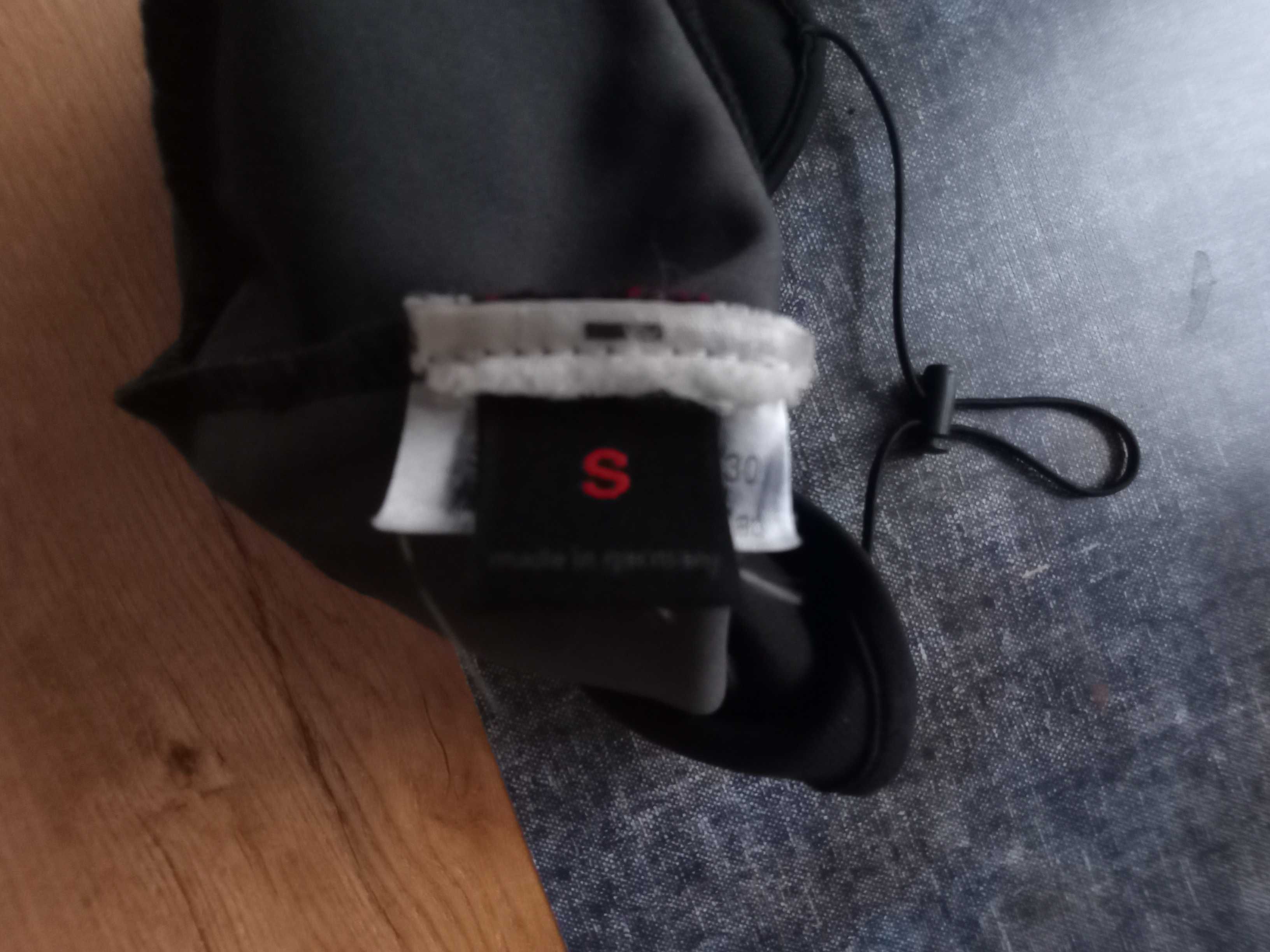 Czapka Mamut Windstopper