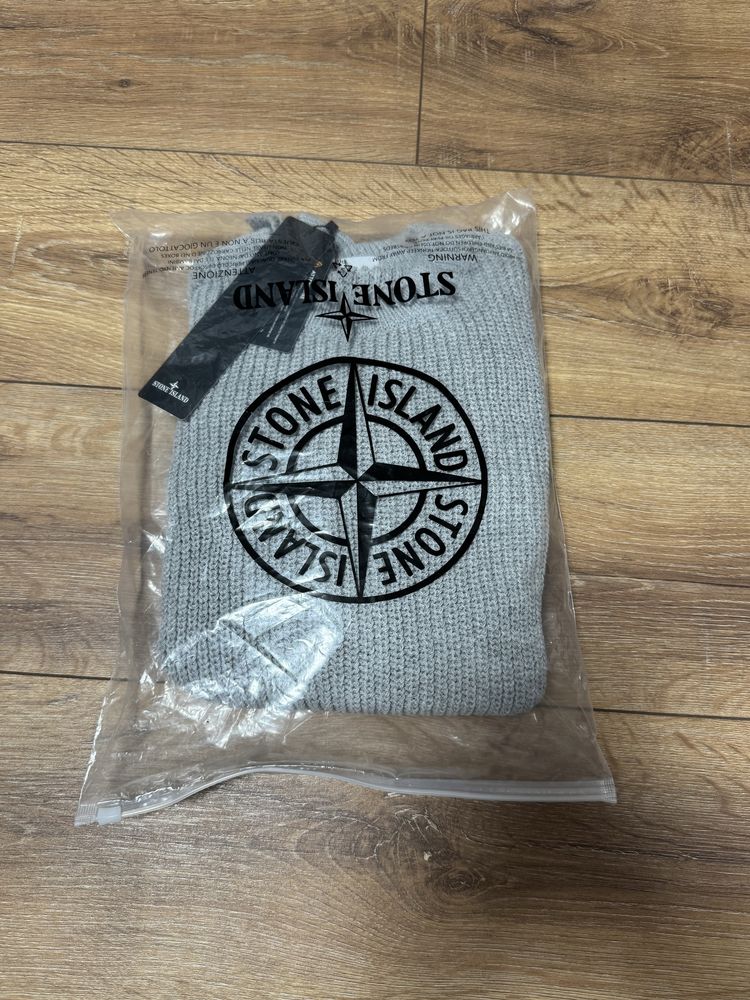 Свитер, кофта Stone island‼️