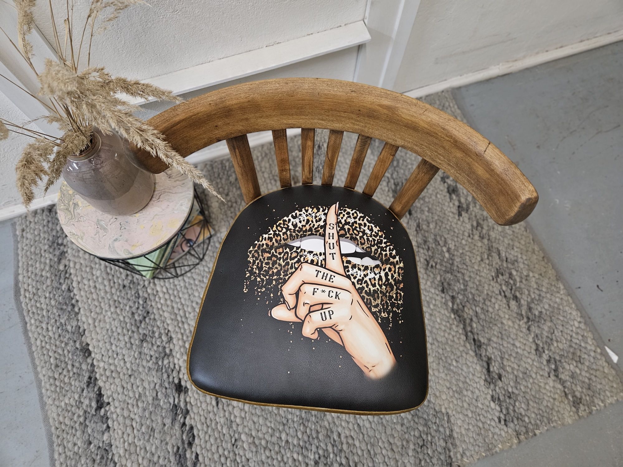Krzesło gięte Thonet 788 Radomsko