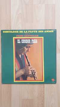 Sortilege De La Flute Des Andes Vol 2 (1970r) winyl super stan!!!