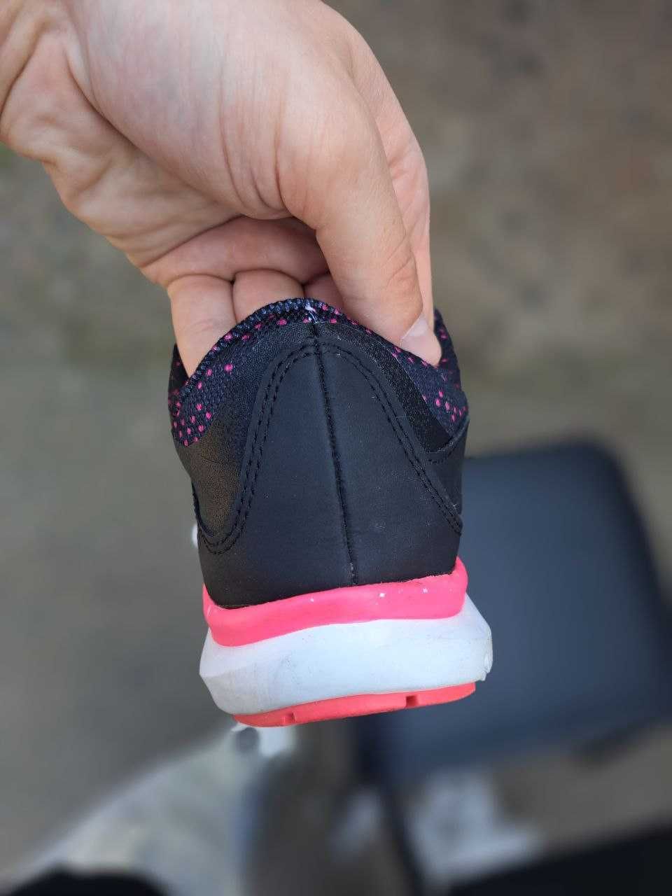 NIKE Flex | Жіночі Кросівки для бігу Спортивні | Женские Кроссовки 41