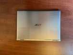Laptop Acer Spin