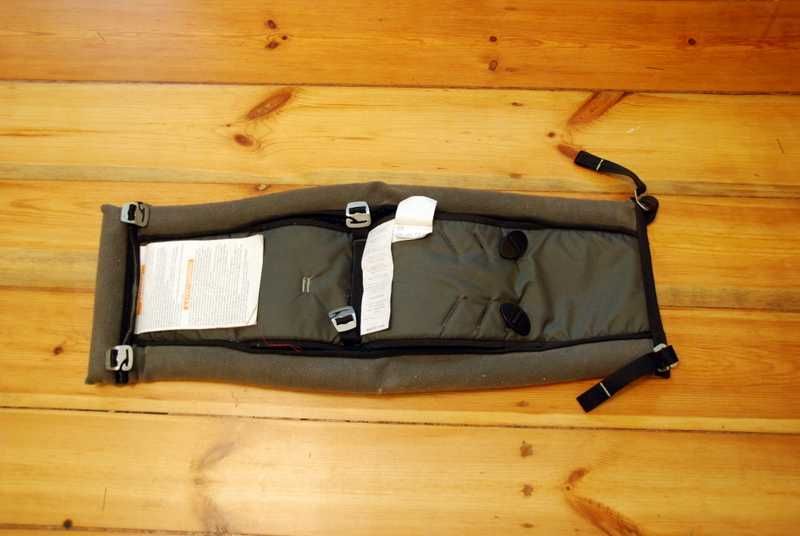 Hamak Thule Chariot Infant Sling