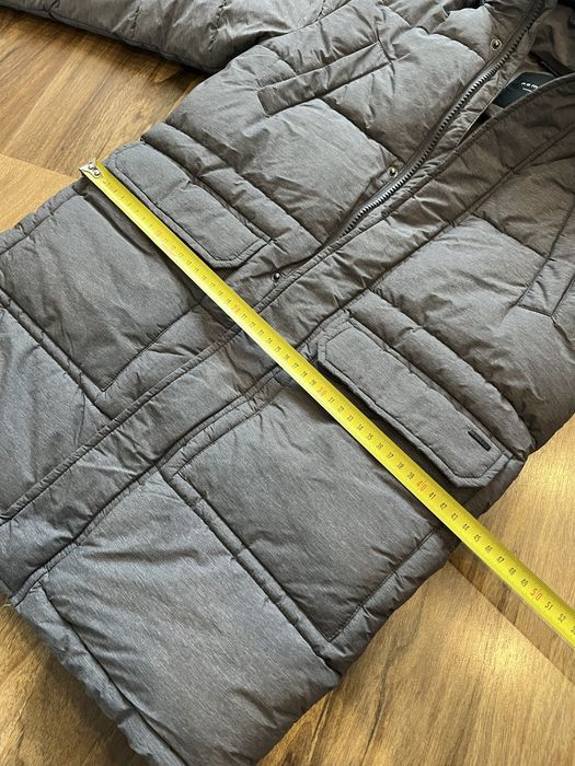 Зимова куртка Name it (134 розмір)