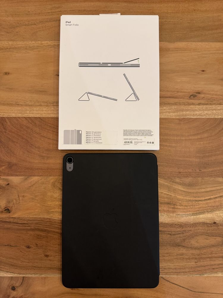 Smart Folio para iPad Air 10.9”