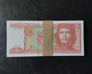 Notas de Cuba, Che Guevara