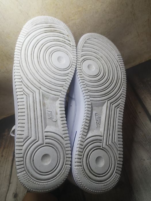 Buty Nike Air Force 1'07 LV8 r44 / jordan / dunk