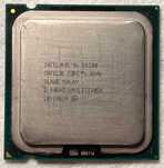 Procesor Intel Core 2 Quad Q9300 4/4 2.5 GHz 6 MB cache