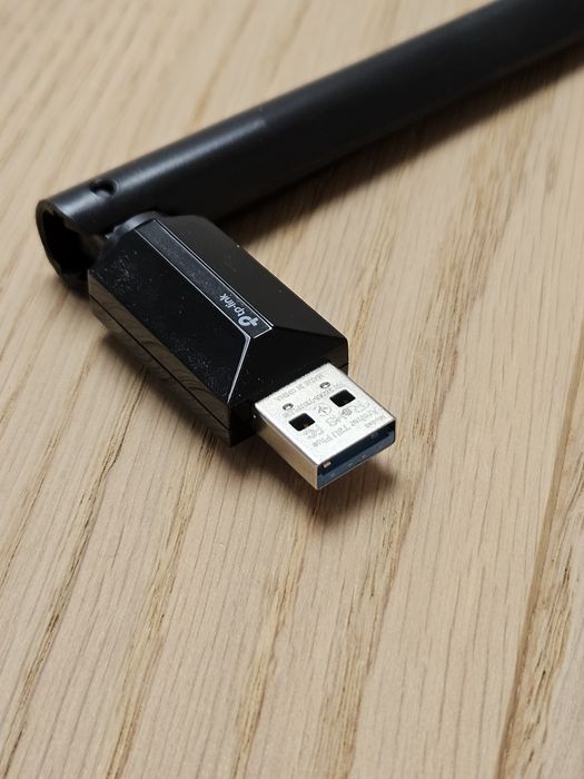 Adapter WiFi TP-link Archer T3U Plus