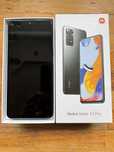 Redmi Note 11 Pro Star Blue AI Camera 108 Mpix 128GB