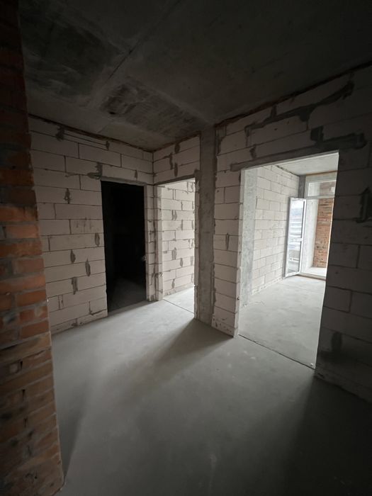 Продається 2-х кімнатна видова квартира в ЖК GREAT