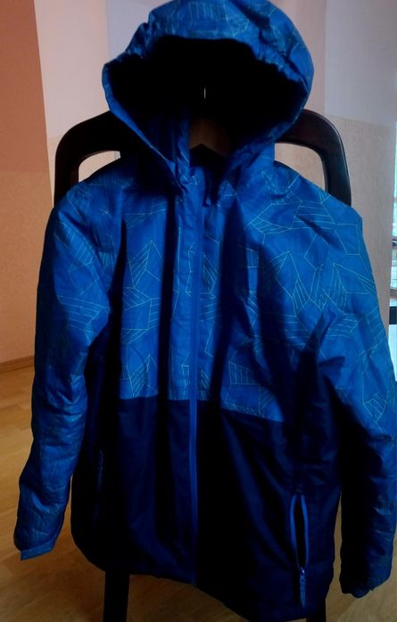 Лижна куртка Crane + штани лижні