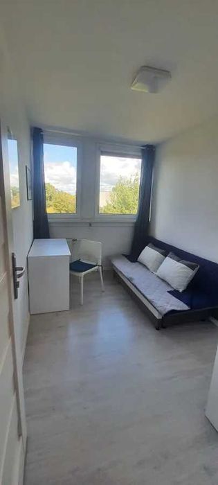 Oferta Bez kaucji! Pokój jednoosobowy na wynajem- ul. Zachodnia