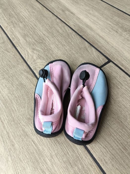 Buty zestaw rozmiar 22