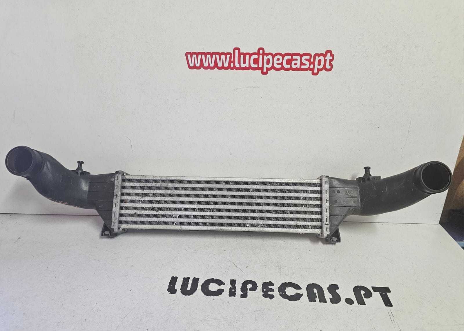 Intercooler Mercedes-Benz C220CDI (W202) | 127791