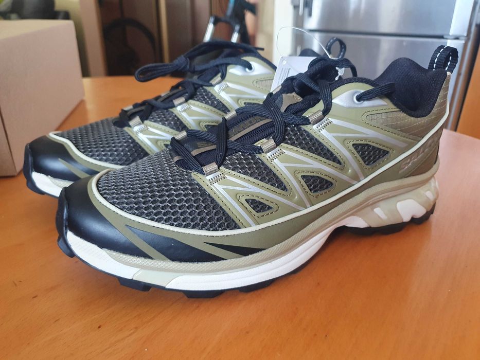 Buty sportowe Salomon XT-6 Expanse  43 1/3 EU  27,5 CM