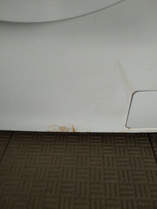 Máquina de lavar roupa