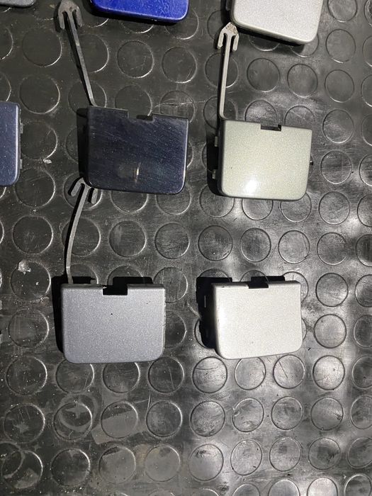 заглушка заднього бамперу пассат б6 заднего бампера passat b6