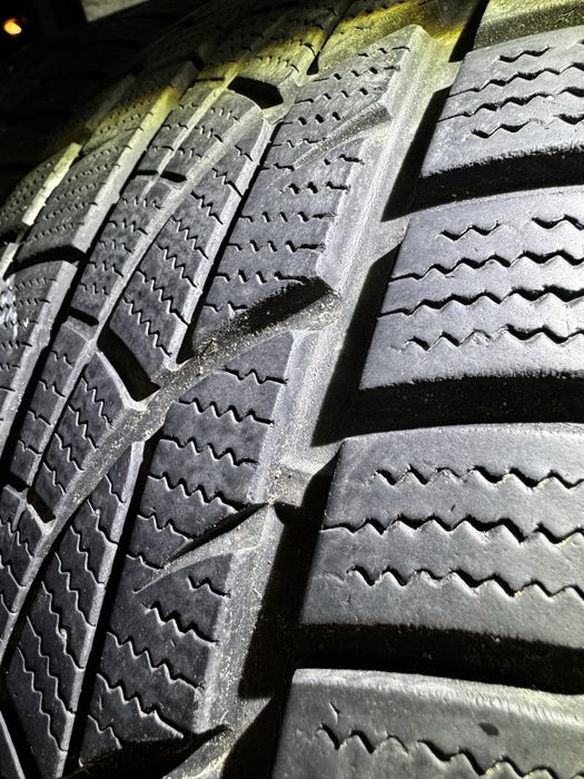 Hankook winter icept evo 225/45 r17