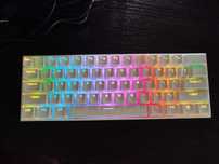 Велика знижка! Механічна клавіатура Anne Pro 2