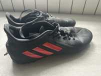 Turfy piłkarskie Adidas