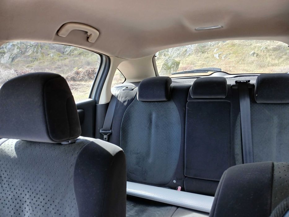 Citroen C4 2.0 HDI exclusive