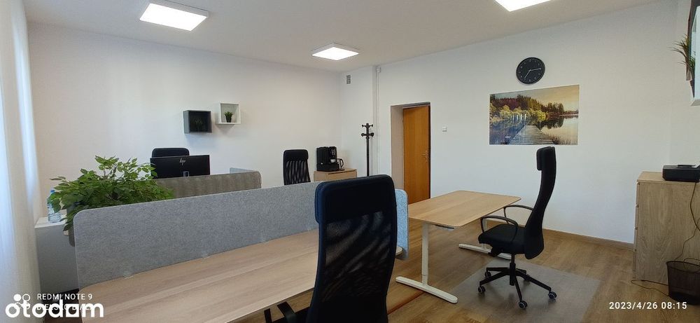 Coworking - Najtańszy pomysł na własne biuro