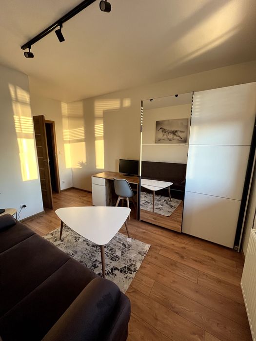 Pokój 1-osobowy - wysoki standard (Promenady Wrocławskie)