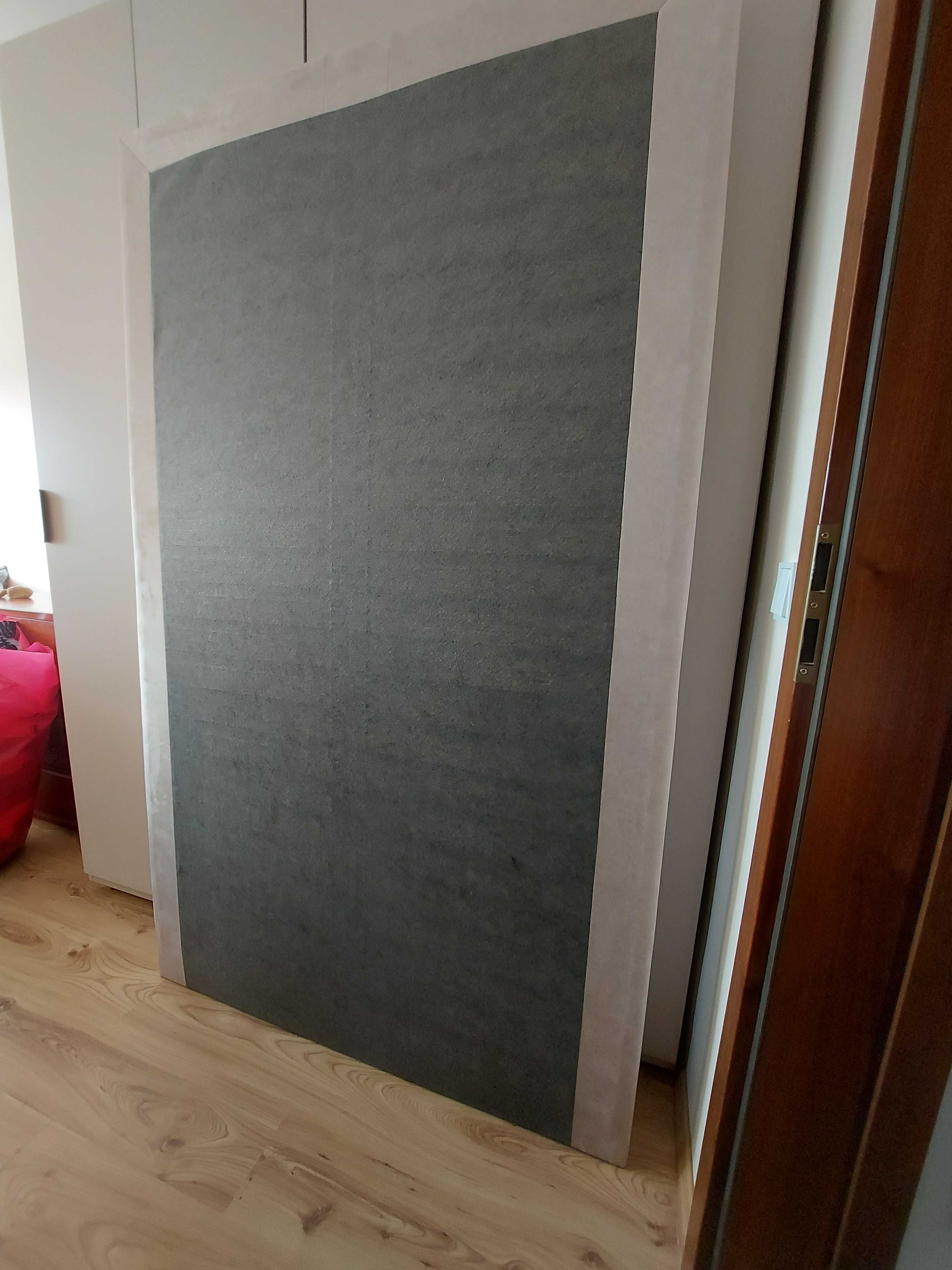 Stelaż od łóżka kontynentalnego 120/200