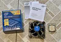 Procesor Intel Pentium G3258 BOX 3,2GHz 1150